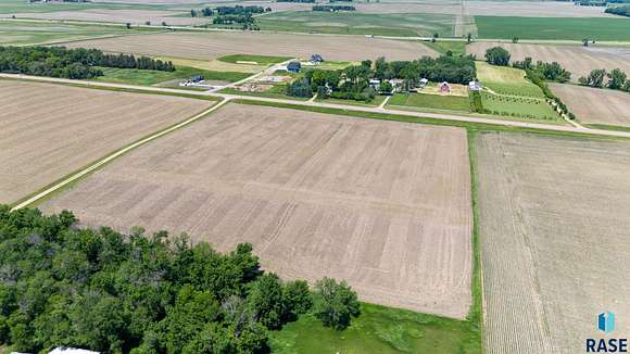 6 Acres of Land for Sale in Sioux Falls, South Dakota