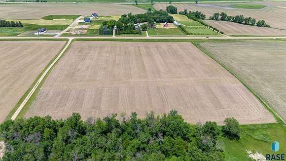 6 Acres of Residential Land for Sale in Sioux Falls, South Dakota ...