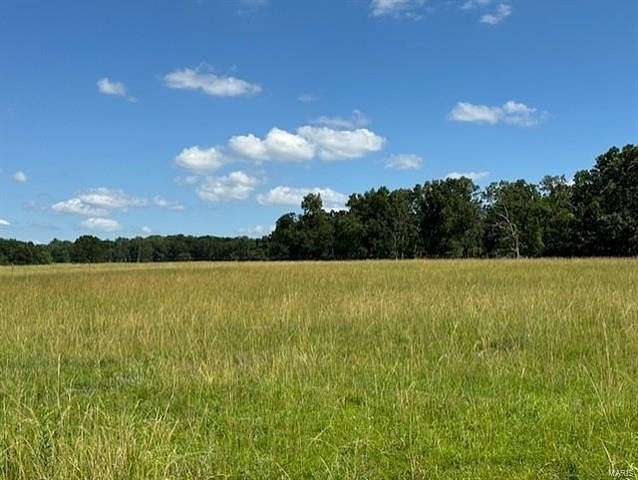 10.09 Acres of Land for Sale in Rolla, Missouri