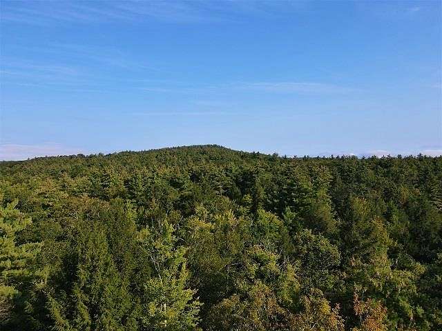 35.38 Acres of Land for Sale in Weare, New Hampshire