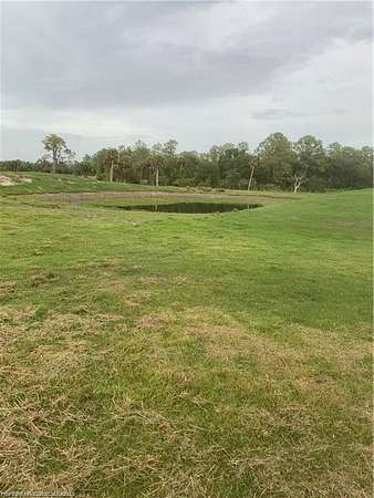 165 Acres of Recreational Land & Farm for Sale in Venus, Florida