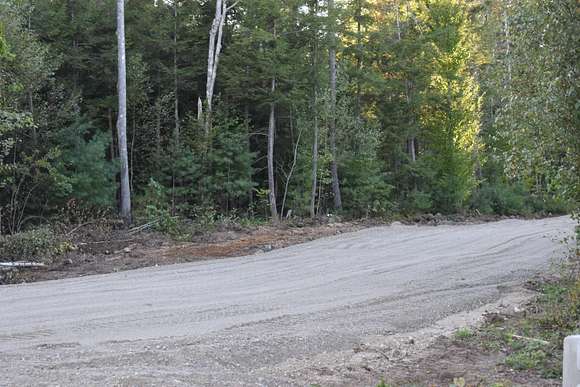 1.33 Acres of Residential Land for Sale in Lincoln, Maine
