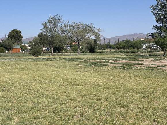 3.59 Acres of Residential Land for Sale in Socorro, New Mexico