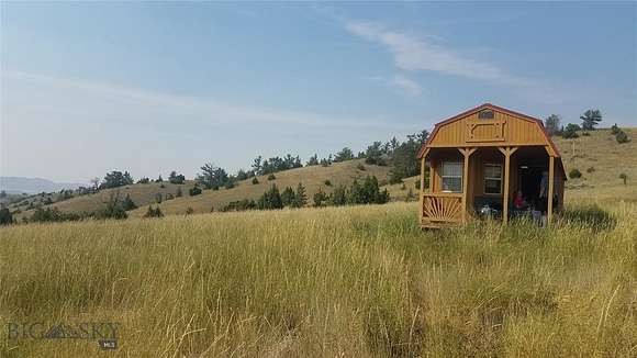 10 Acres of Recreational Land for Sale in Three Forks, Montana