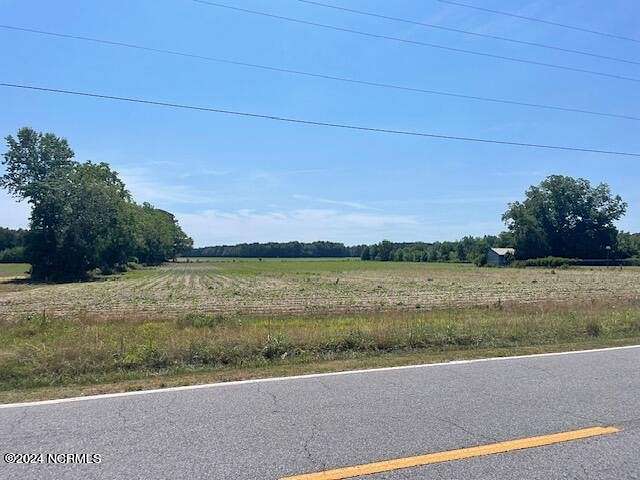 53 Acres of Agricultural Land for Sale in Ayden, North Carolina