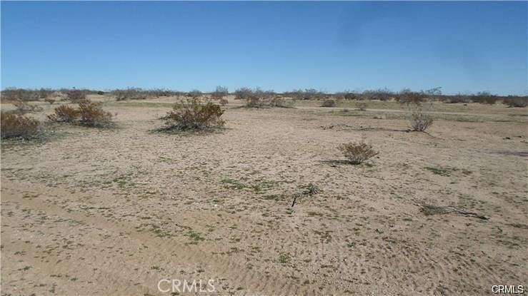 0.222 Acres of Residential Land for Sale in California City, California