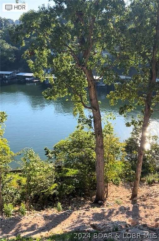 Residential Land for Sale in Lake Ozark, Missouri