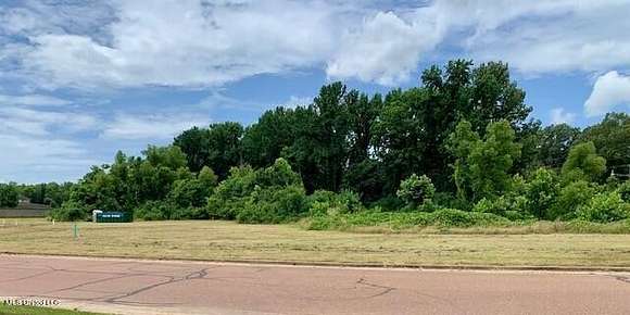 0.5 Acres of Residential Land for Sale in Hernando, Mississippi