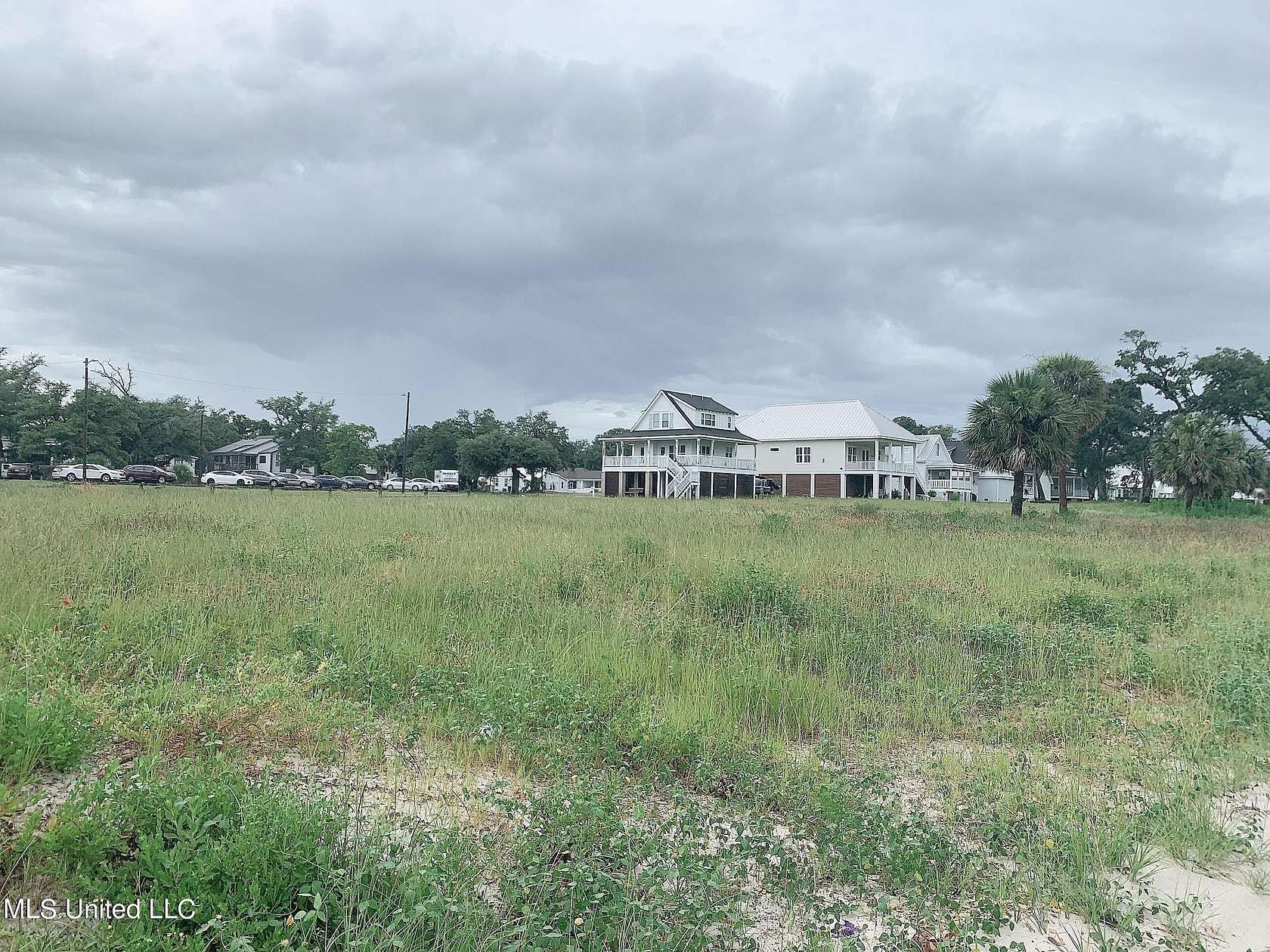 1.9 Acres of Mixed-Use Land for Sale in Gulfport, Mississippi