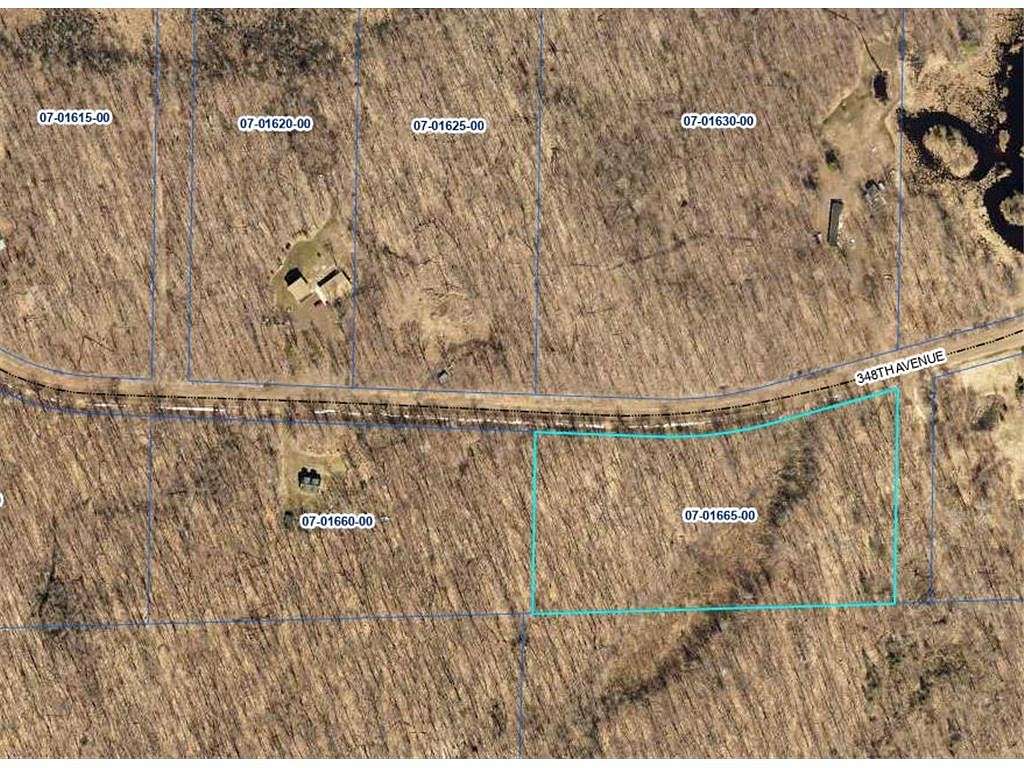 4.91 Acres of Land for Sale in Isle, Minnesota