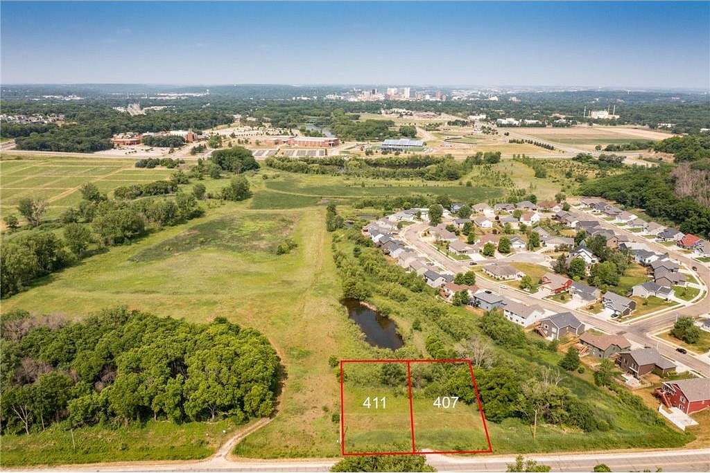 0.31 Acres of Land for Sale in Rochester, Minnesota