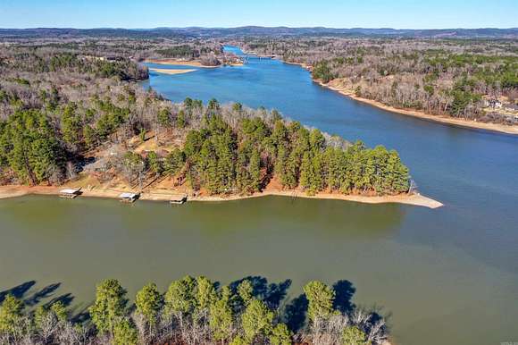 0.51 Acres of Residential Land for Sale in Royal, Arkansas