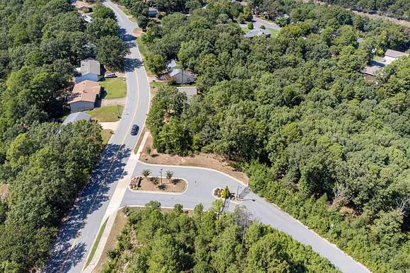 0.68 Acres of Residential Land for Sale in Little Rock, Arkansas