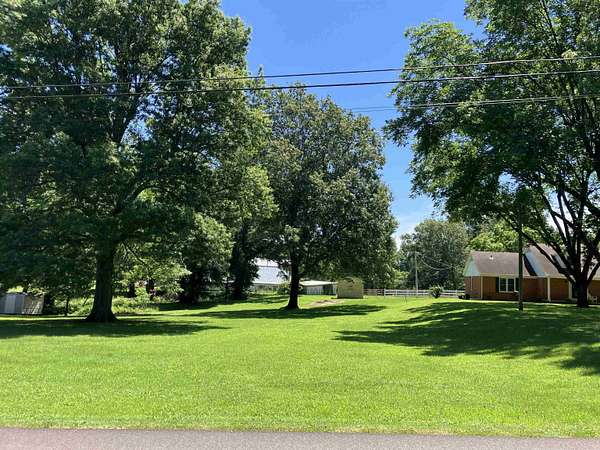 0.34 Acres of Residential Land for Sale in Piggott, Arkansas