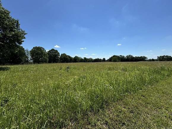 11 Acres of Land for Sale in Clarkridge, Arkansas