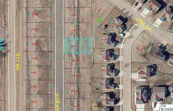 0.2 Acres of Land for Sale in Eagle Lake, Minnesota