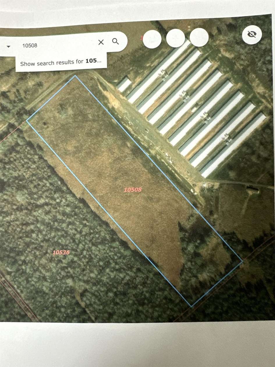 20 Acres of Agricultural Land for Sale in Timpson, Texas