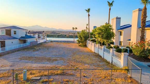 0.16 Acres of Residential Land for Sale in Bullhead City, Arizona