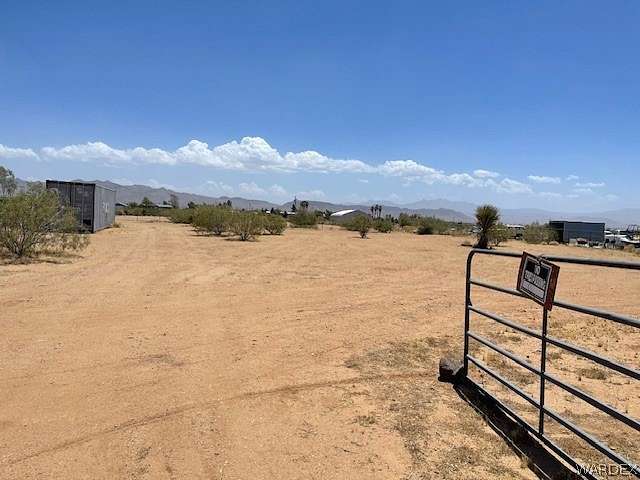 1 Acres of Residential Land for Sale in Golden Valley, Arizona