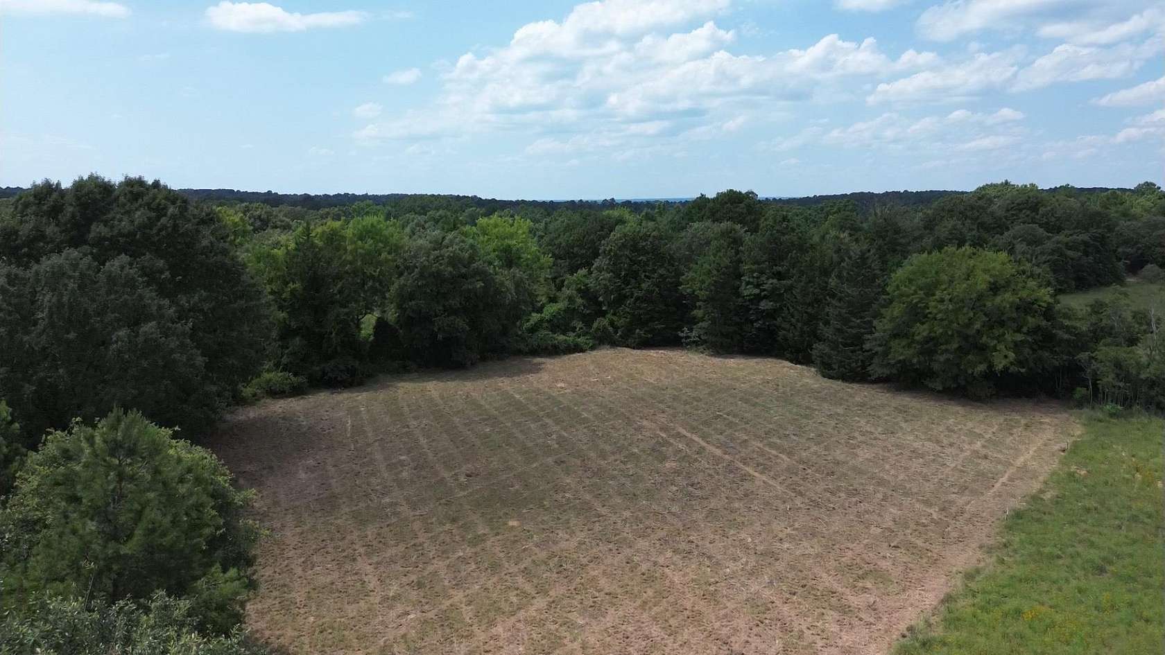 2.742 Acres of Residential Land for Sale in Lindale, Texas