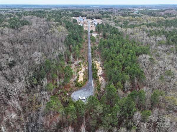 10.9 Acres of Land for Sale in Morven, North Carolina