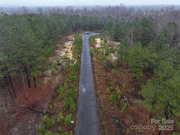 10.9 Acres of Land for Sale in Morven, North Carolina