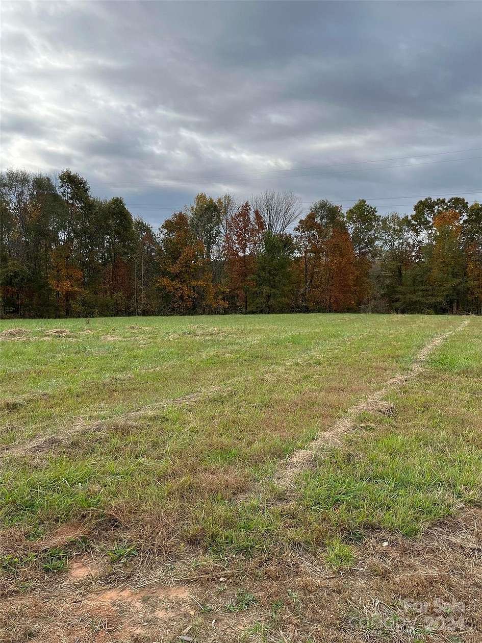 3.07 Acres of Residential Land for Sale in Huntersville, North Carolina