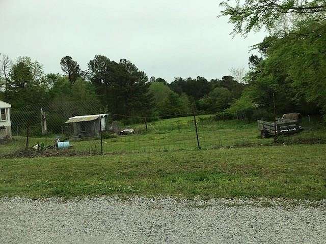 8.03 Acres of Land for Sale in Somerville, Tennessee