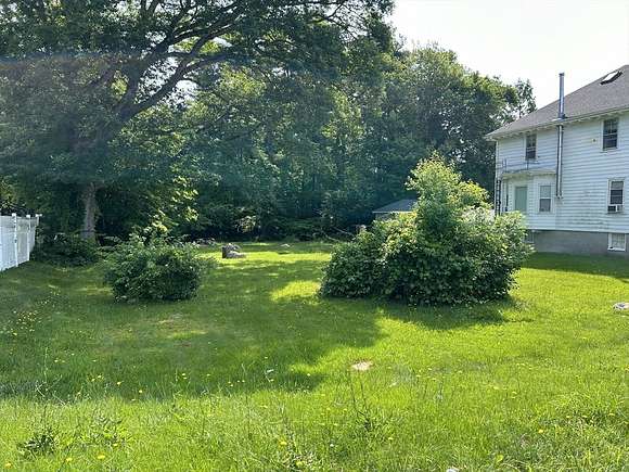 1.19 Acres of Residential Land for Sale in New Bedford, Massachusetts