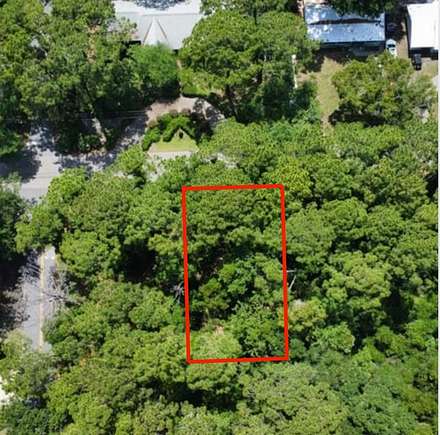 0.138 Acres of Residential Land for Sale in Apalachicola, Florida