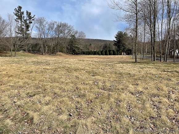 0.93 Acres of Residential Land for Sale in Somers, Connecticut