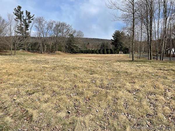 0.93 Acres of Residential Land for Sale in Somers, Connecticut