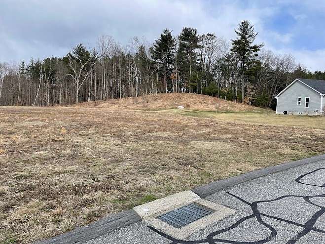 1.47 Acres of Residential Land for Sale in Somers, Connecticut