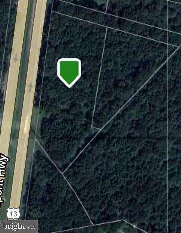 6.23 Acres of Land for Sale in Greenwood, Delaware