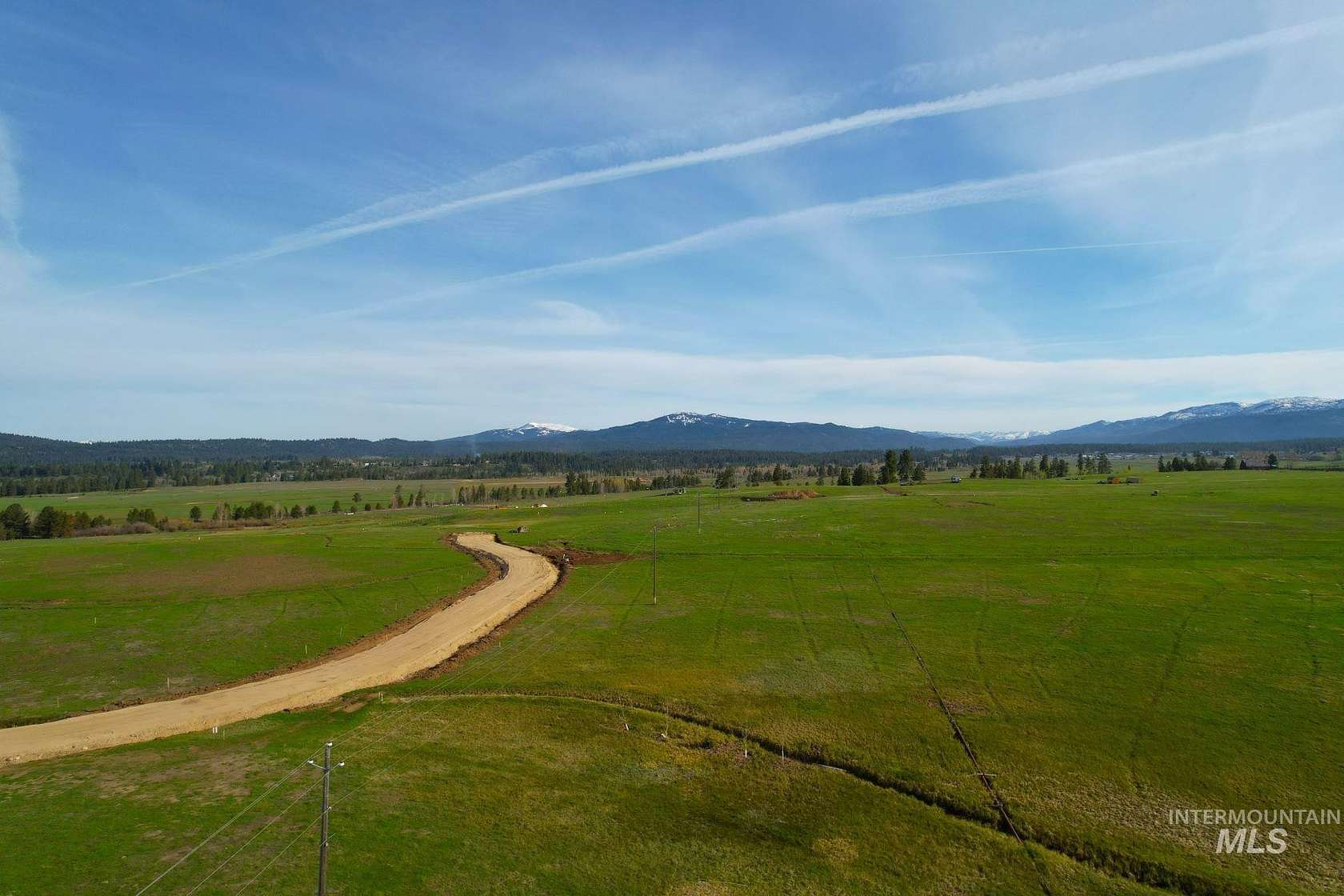 2.26 Acres of Residential Land for Sale in McCall, Idaho