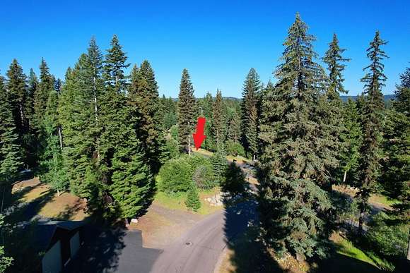 0.35 Acres of Residential Land for Sale in McCall, Idaho