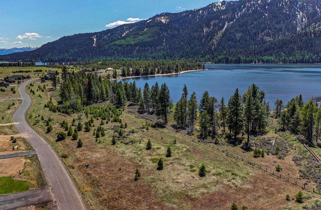 0.39 Acres of Land for Sale in Donnelly, Idaho