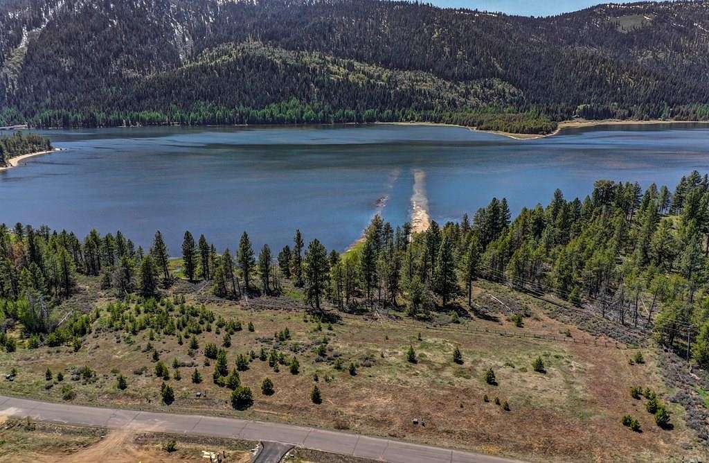 0.43 Acres of Land for Sale in Donnelly, Idaho