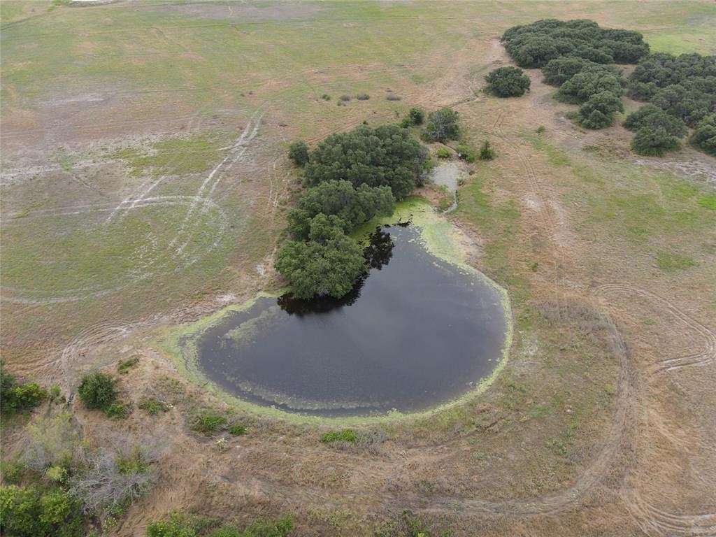 182 Acres of Recreational Land for Sale in Gustine, Texas