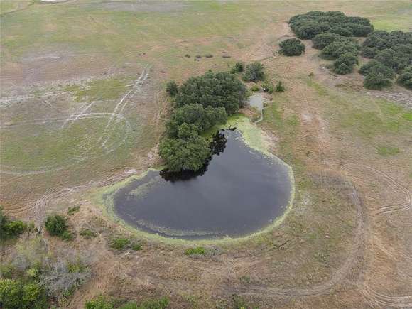 182 Acres of Recreational Land for Sale in Gustine, Texas