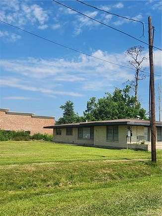 Commercial Land for Sale in Sulphur, Louisiana