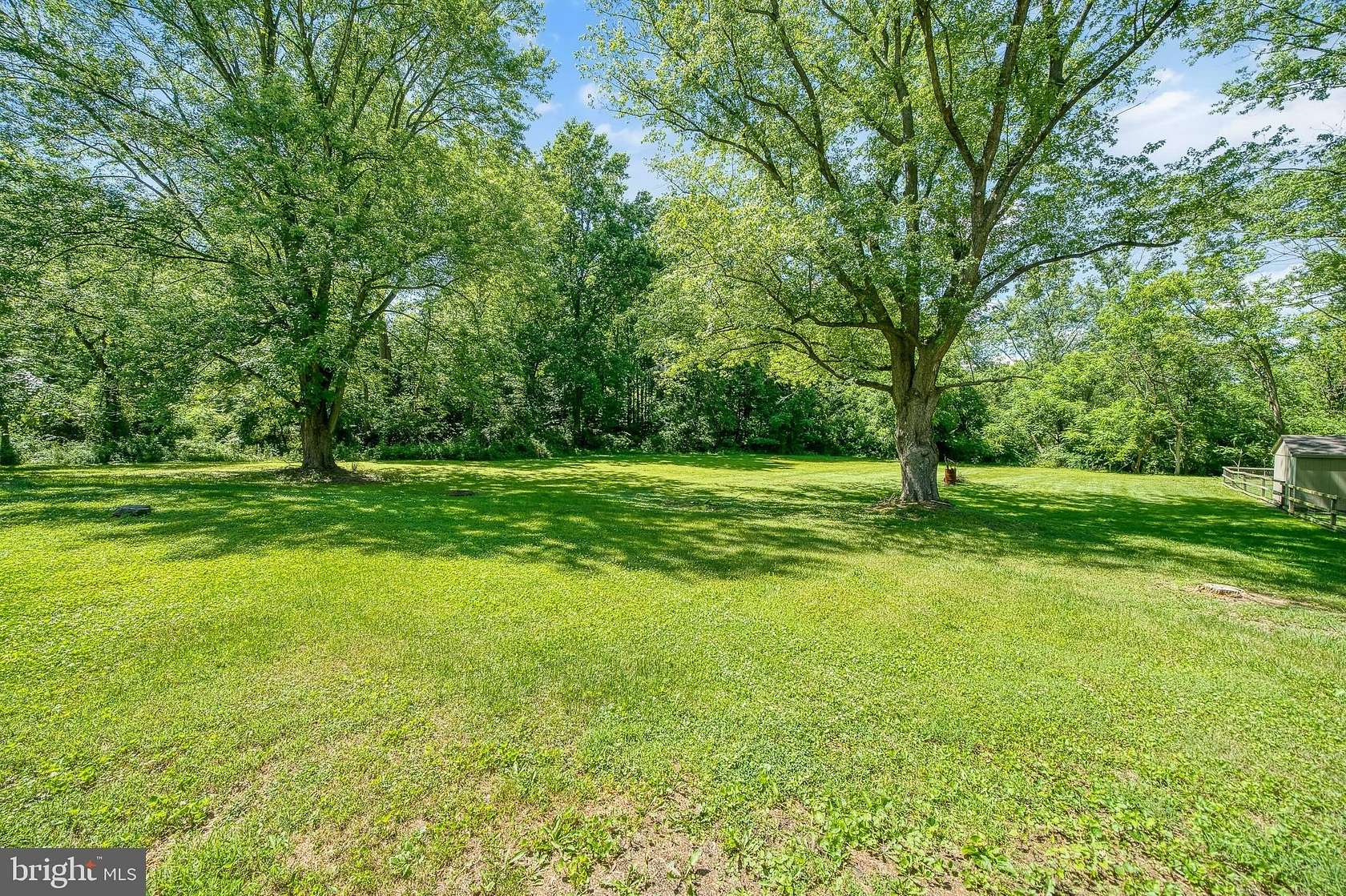 2.37 Acres of Residential Land for Sale in Rising Sun, Maryland