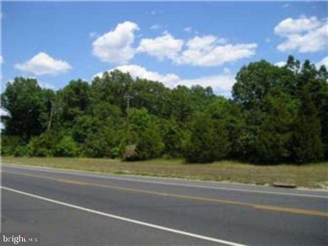 9.84 Acres of Land for Sale in Williamstown, New Jersey