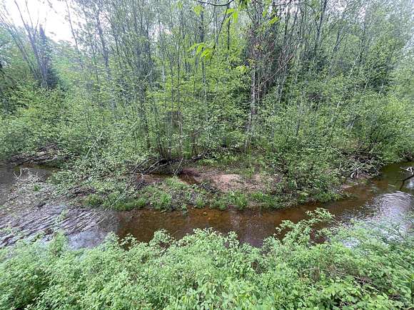 24.5 Acres of Land for Sale in Pelkie, Michigan