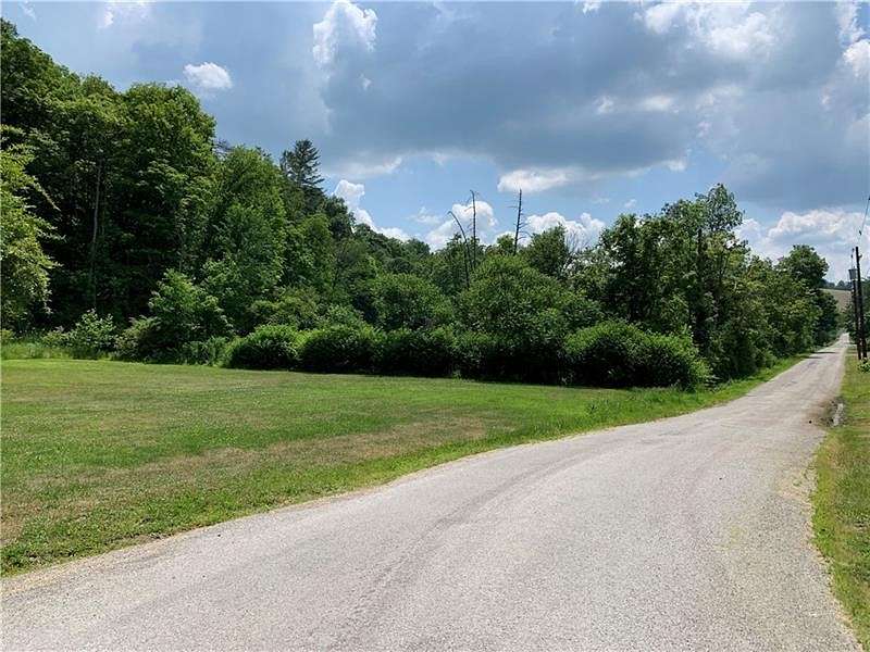 2.4 Acres of Residential Land with Home for Sale in Ligonier Township, Pennsylvania