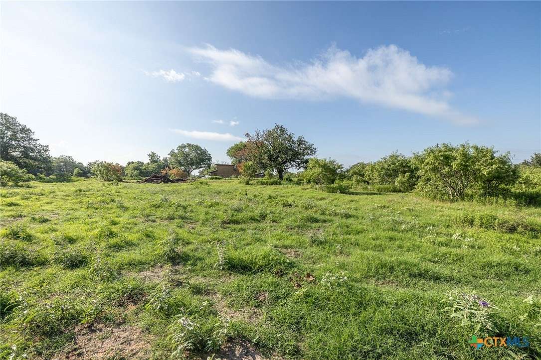 1.636 Acres of Residential Land for Sale in Gonzales, Texas