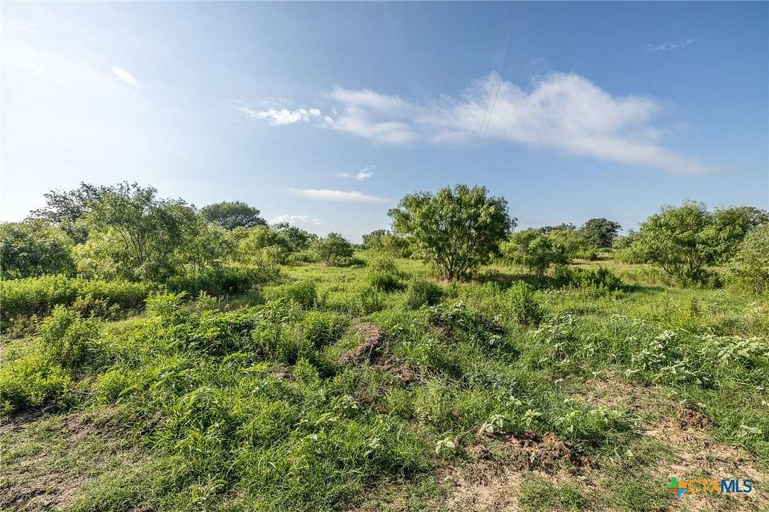 1.63 Acres of Residential Land for Sale in Gonzales, Texas