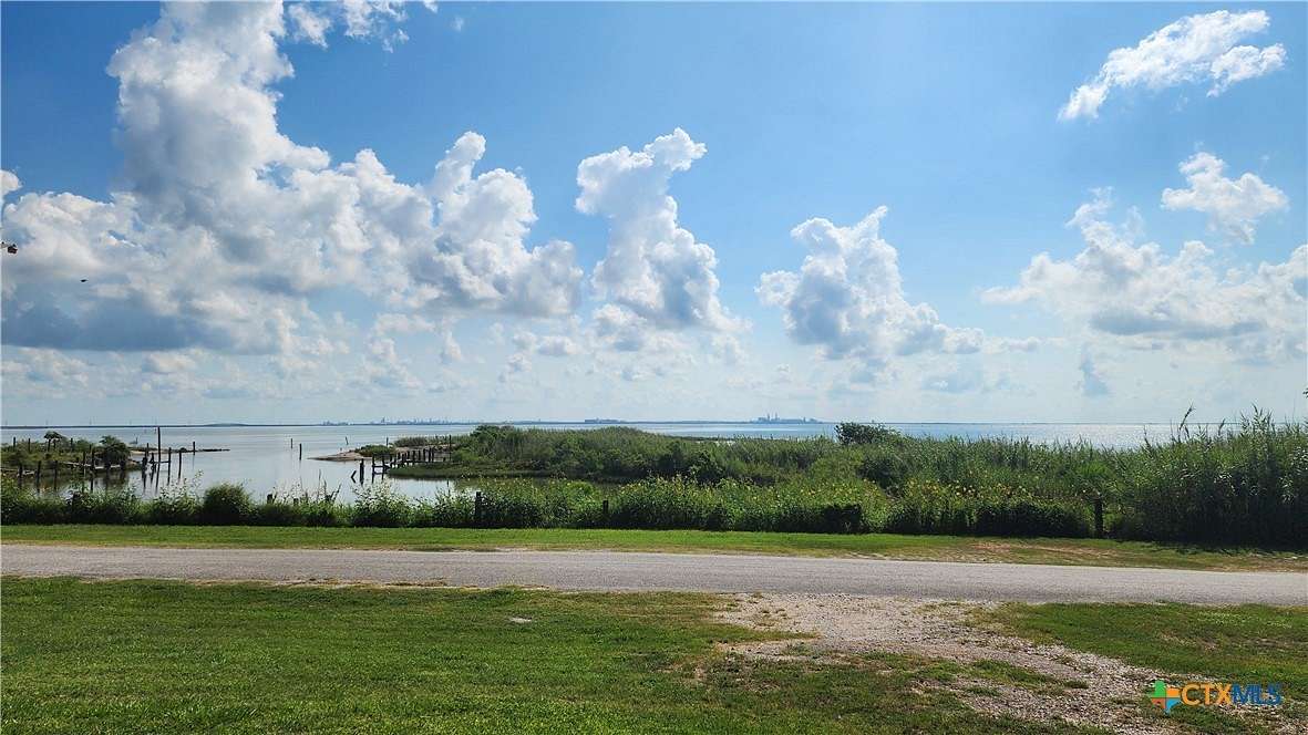 0.287 Acres of Residential Land for Sale in Port Lavaca, Texas