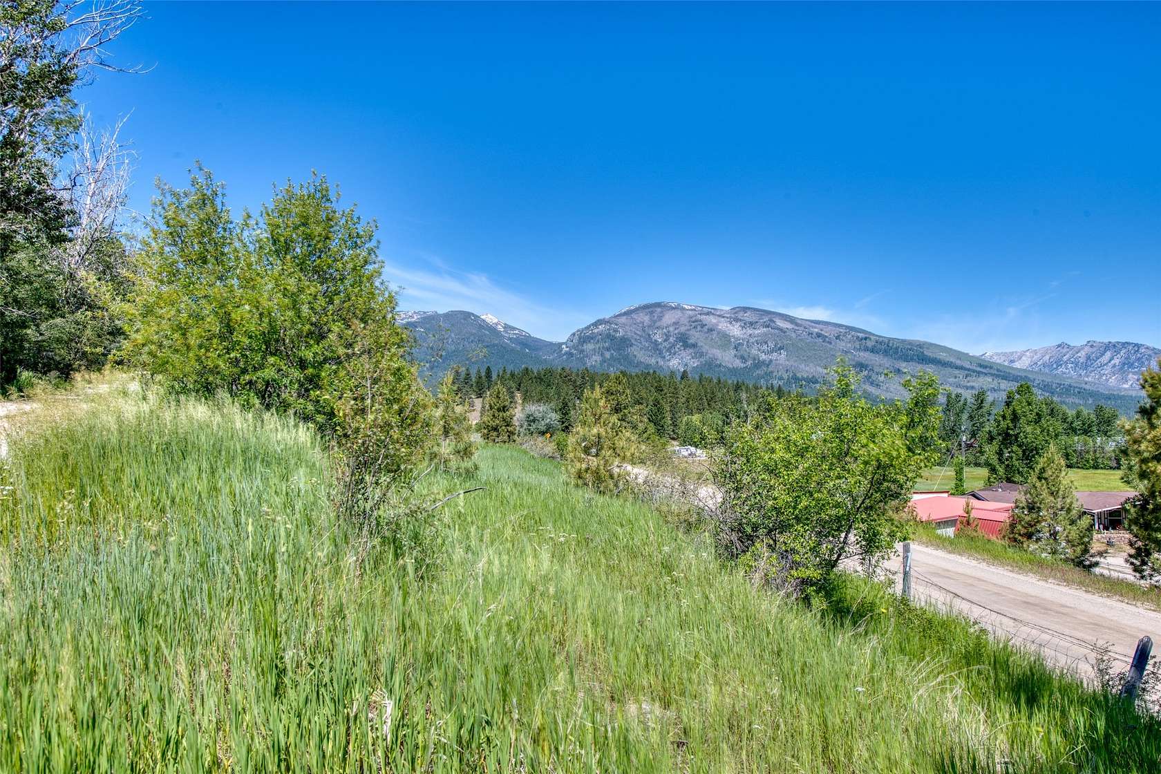 4.33 Acres of Residential Land for Sale in Hamilton, Montana