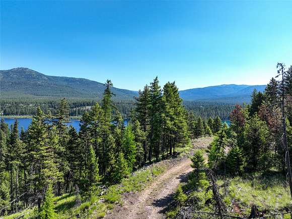 40 Acres of Recreational Land & Farm for Sale in Libby, Montana